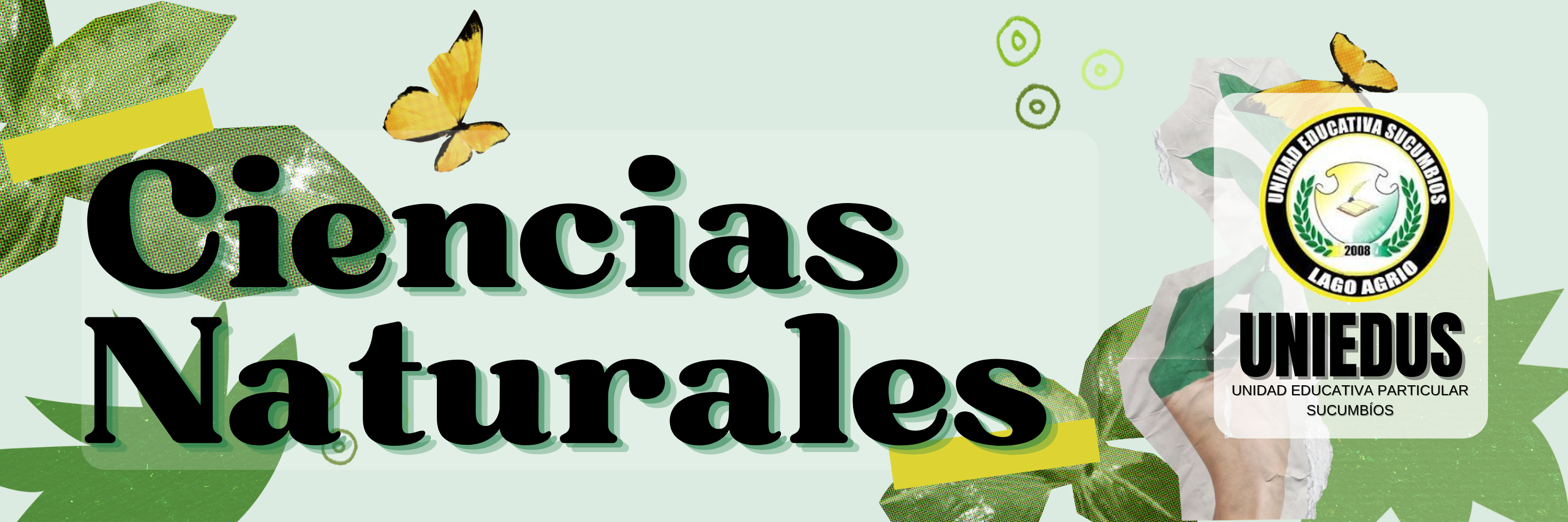 CIENCIAS