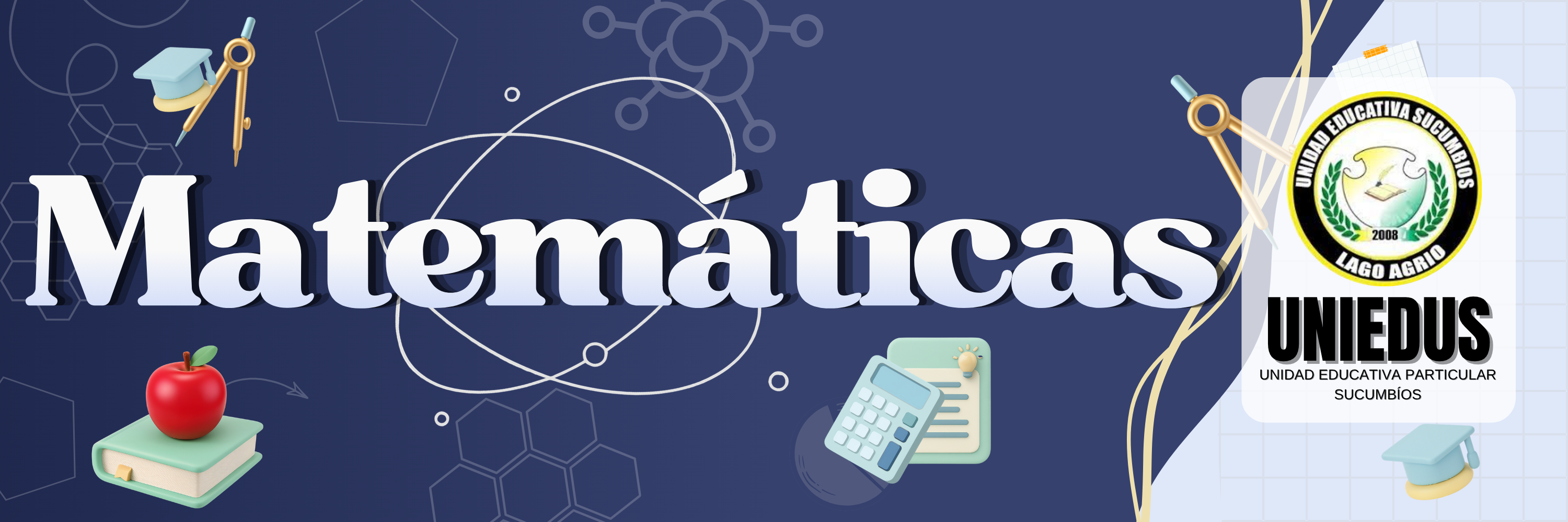 MATEMÁTICA