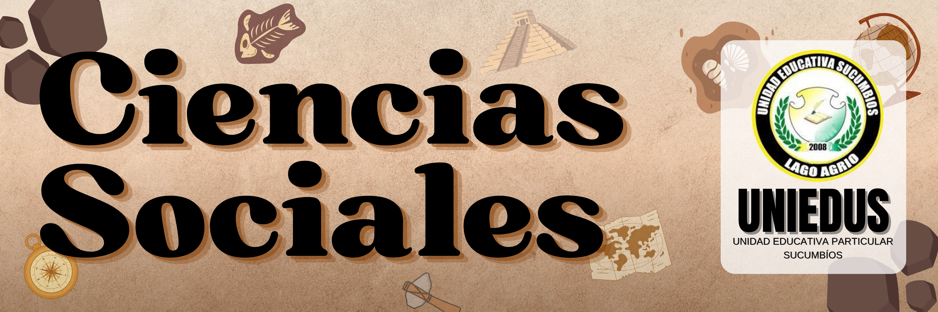 CIENCIAS